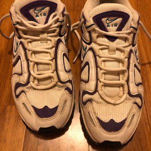 Womens NIKE AIR Walking Running Shoes  9